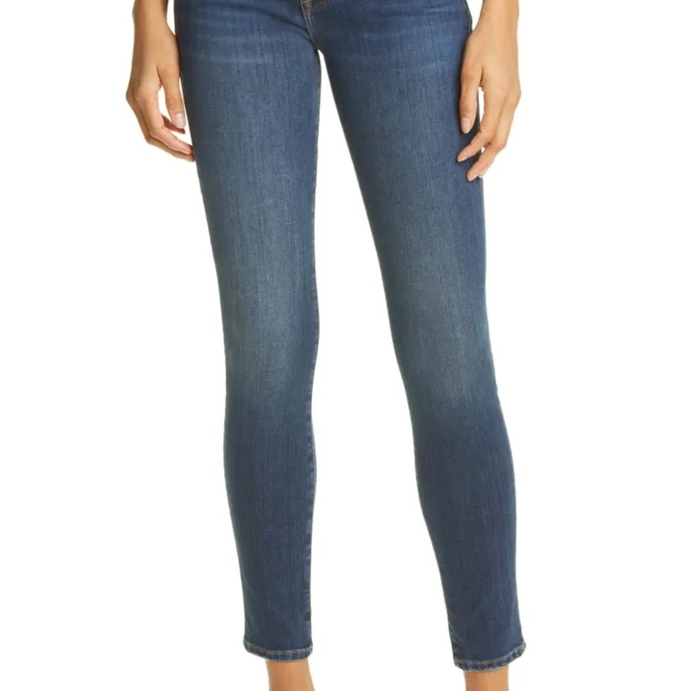Frame Le Skinny de Jeanne - State Street